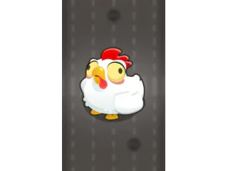 Chicken Royal — Ninecasino Originals
